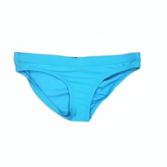 Nike Hipster Bikini Bottom | Blue - Picture 5 of 7